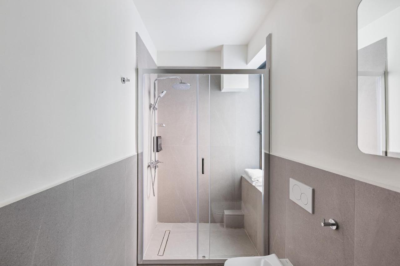 Airio Athens Suites Exterior foto