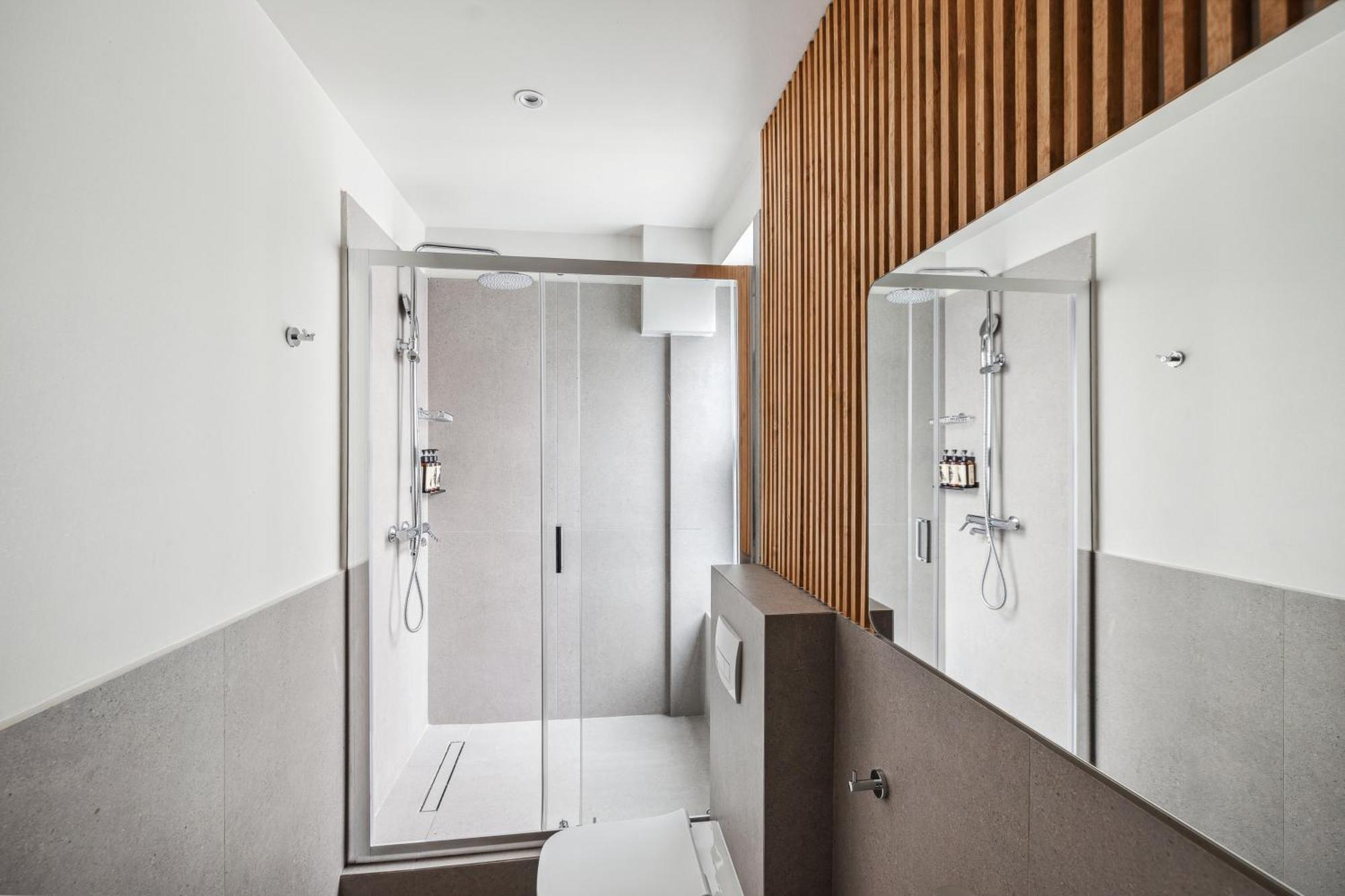 Airio Athens Suites Exterior foto